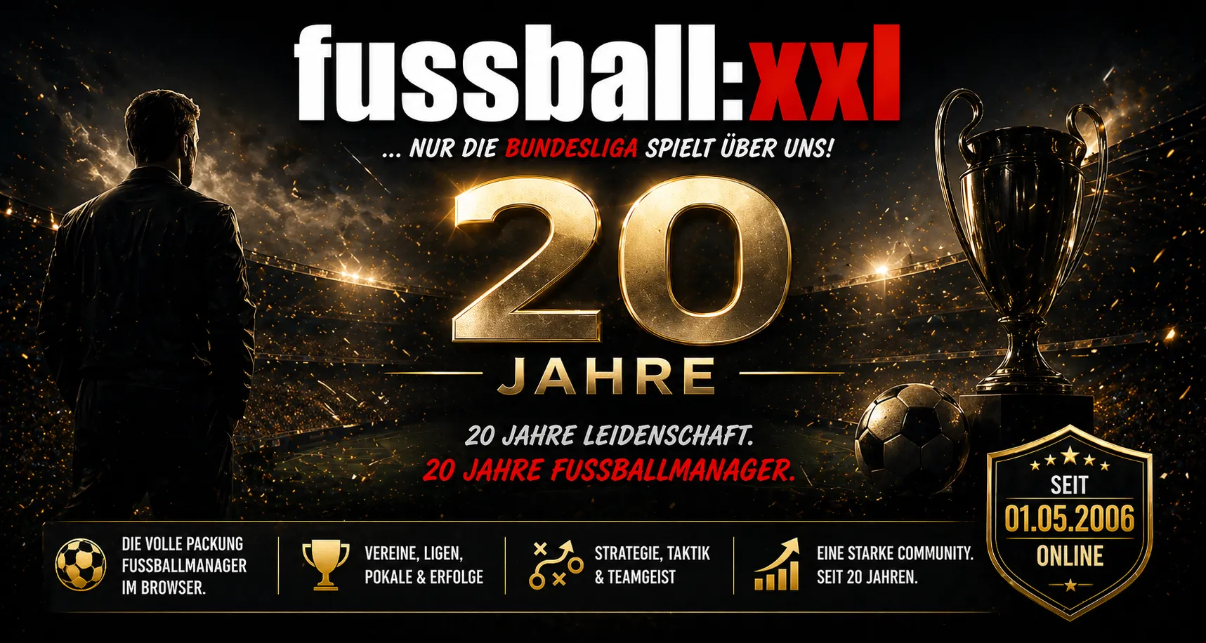 Jubiläum