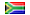Südafrika